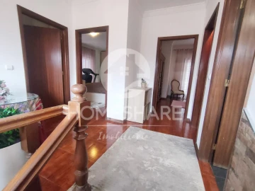 Moradia T3 para Venda em Gandra