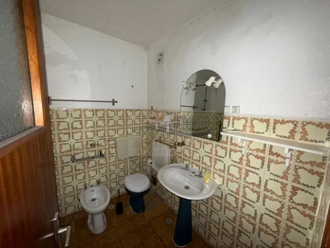Apartamento T1 para Venda em Mina de Água Foto 8