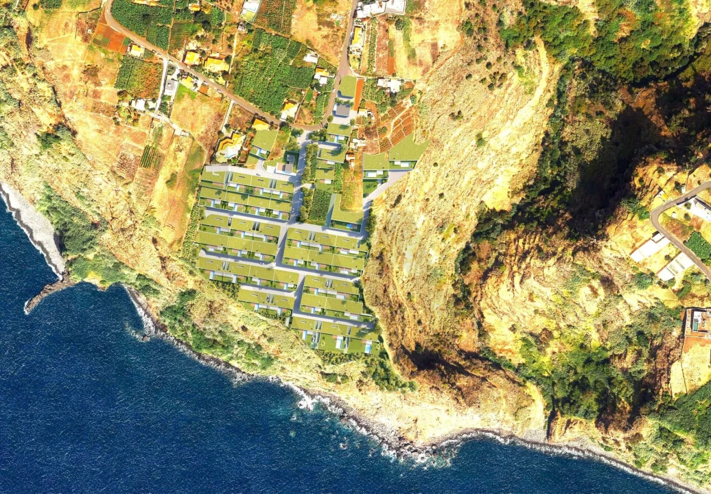 Moradia T3 para Venda em Estreito da Calheta Foto 19