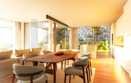 Moradia T3 para Venda em Estreito da Calheta