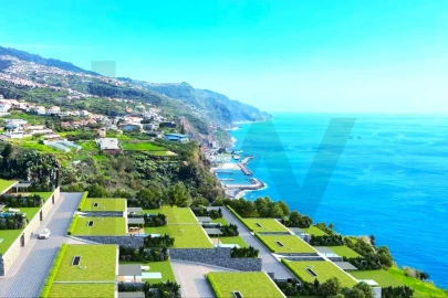 Moradia T3 para Venda em Estreito da Calheta