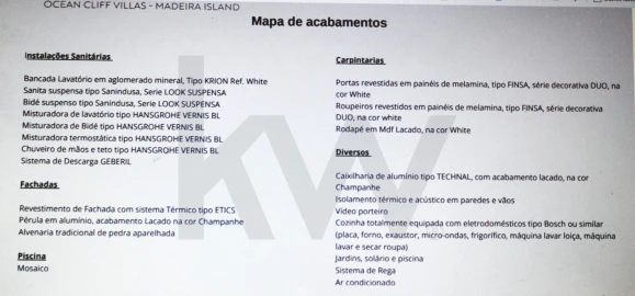 Moradia T3 para Venda em Estreito da Calheta
