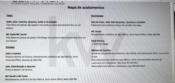 Moradia T3 para Venda em Estreito da Calheta