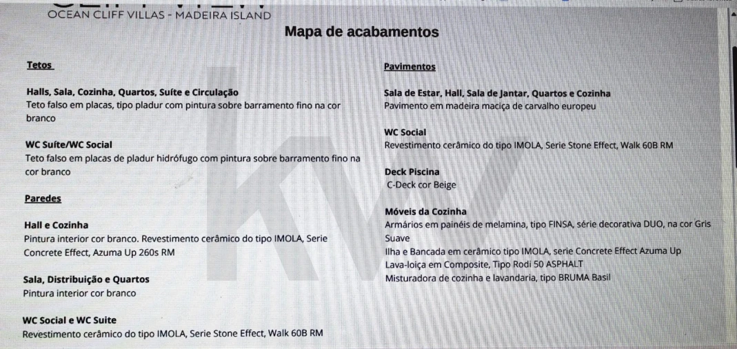 Moradia T3 para Venda em Estreito da Calheta Foto 44
