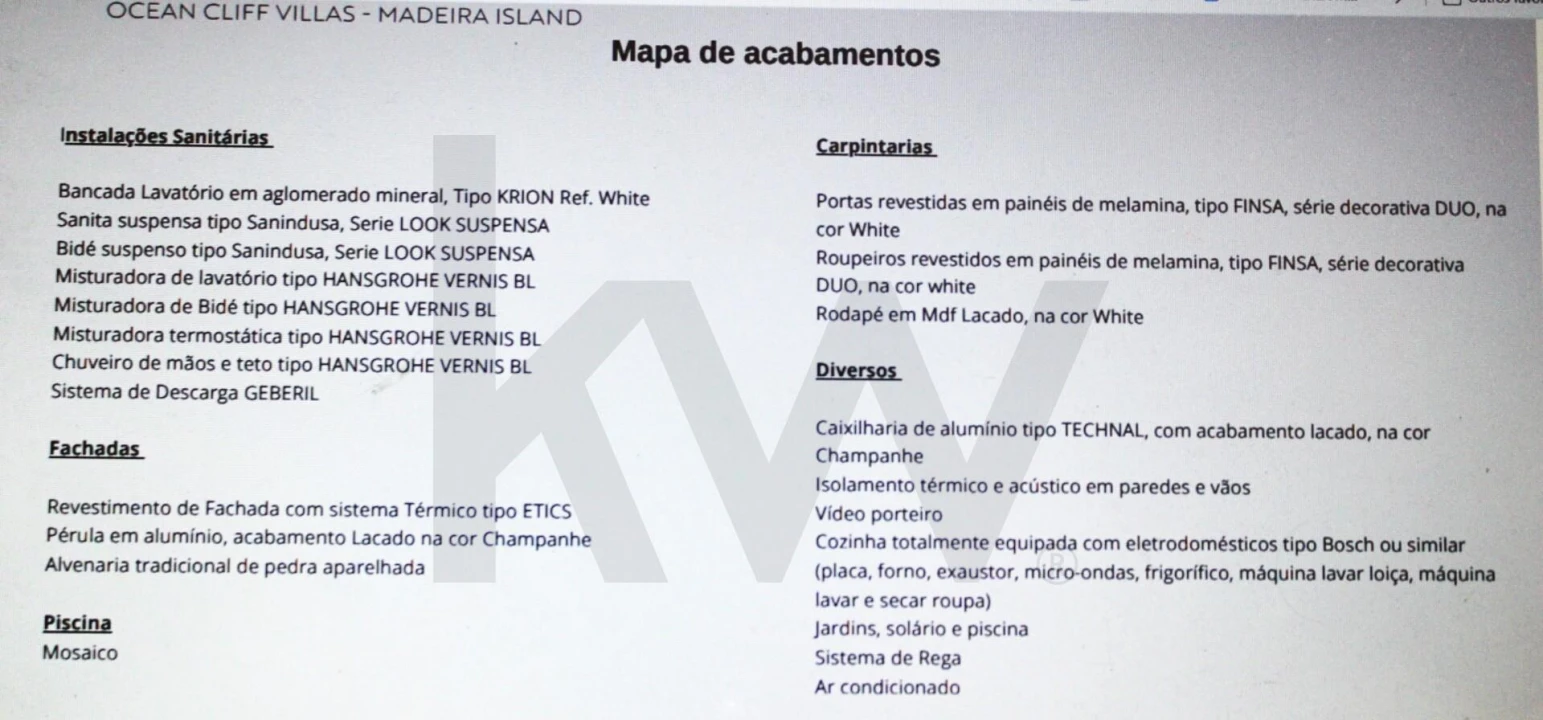 Moradia T3 para Venda em Estreito da Calheta Foto 43