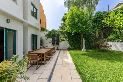 Moradia T5 para Venda em Aldoar, Foz do Douro e Nevogilde