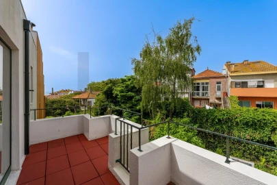 Moradia T5 para Venda em Aldoar, Foz do Douro e Nevogilde