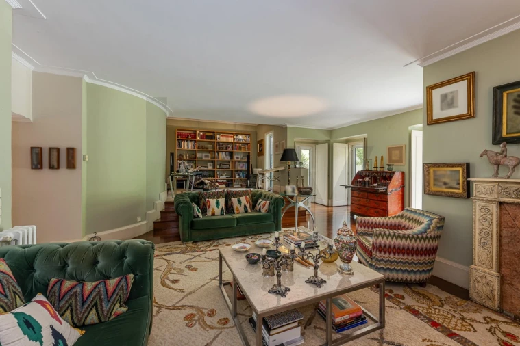 Moradia T5 para Venda em Aldoar, Foz do Douro e Nevogilde Foto 12