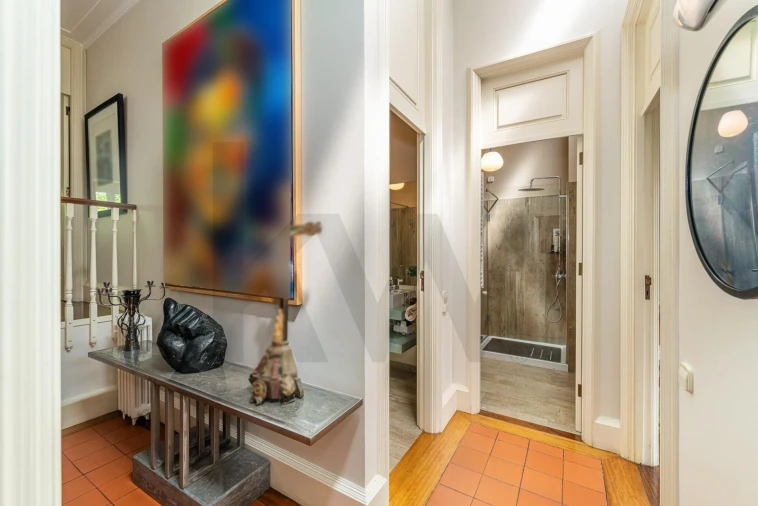 Moradia T5 para Venda em Aldoar, Foz do Douro e Nevogilde Foto 53