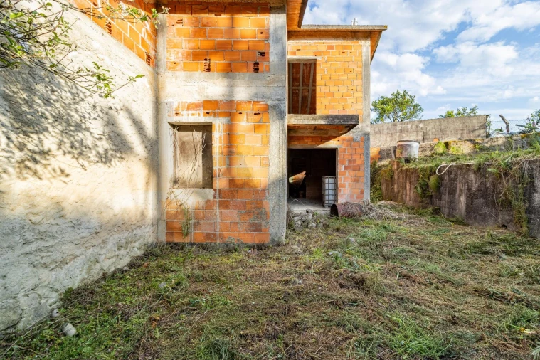 Moradia T2 para Venda em Rio Meão Foto 13