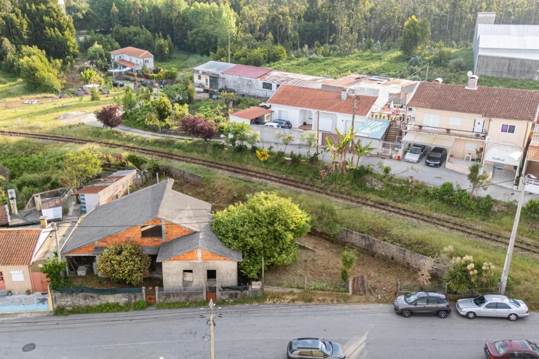 Moradia T2 para Venda em Rio Meão Foto 18