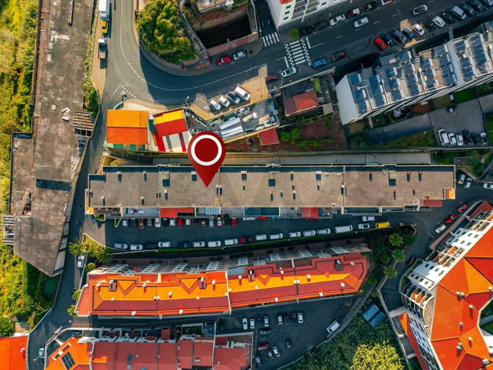 Apartamento T2 para Venda em Caniço Foto 23