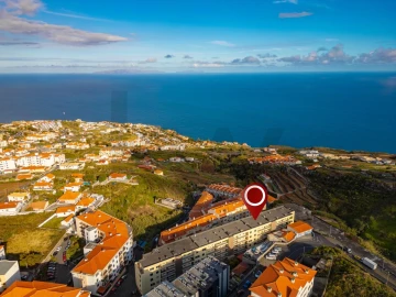 Apartamento T2 para Venda em Caniço
