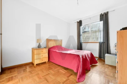 Apartamento T2 para Venda em Caniço