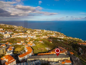 Apartamento T2 para Venda em Caniço
