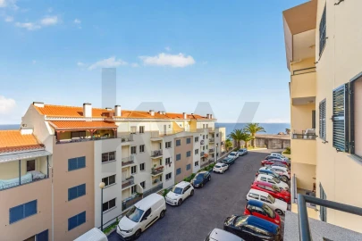 Apartamento T2 para Venda em Caniço