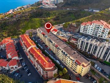 Apartamento T2 para Venda em Caniço