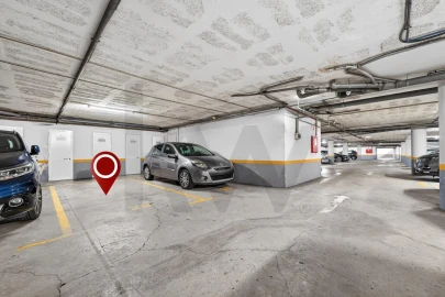 Apartamento T2 para Venda em Caniço