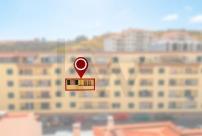 Apartamento T2 para Venda em Caniço