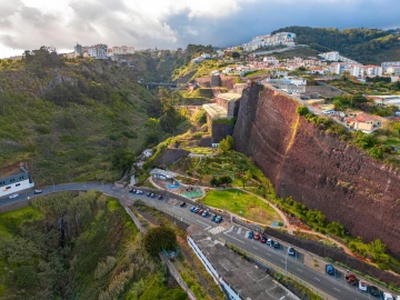 Apartamento T2 para Venda em Caniço