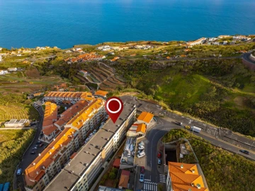 Apartamento T2 para Venda em Caniço
