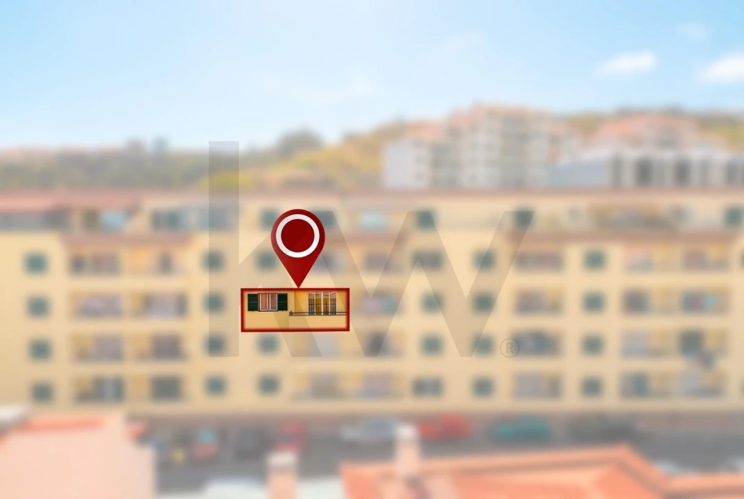 Apartamento T2 para Venda em Caniço Foto 19