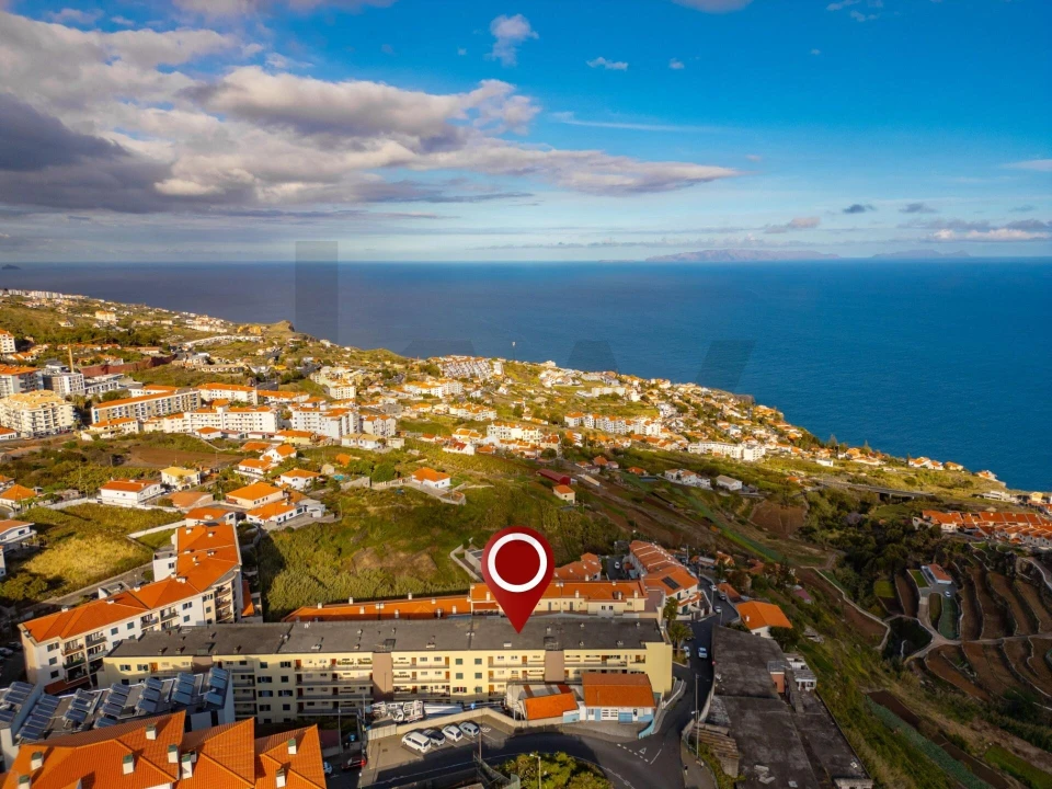 Apartamento T2 para Venda em Caniço Foto 25