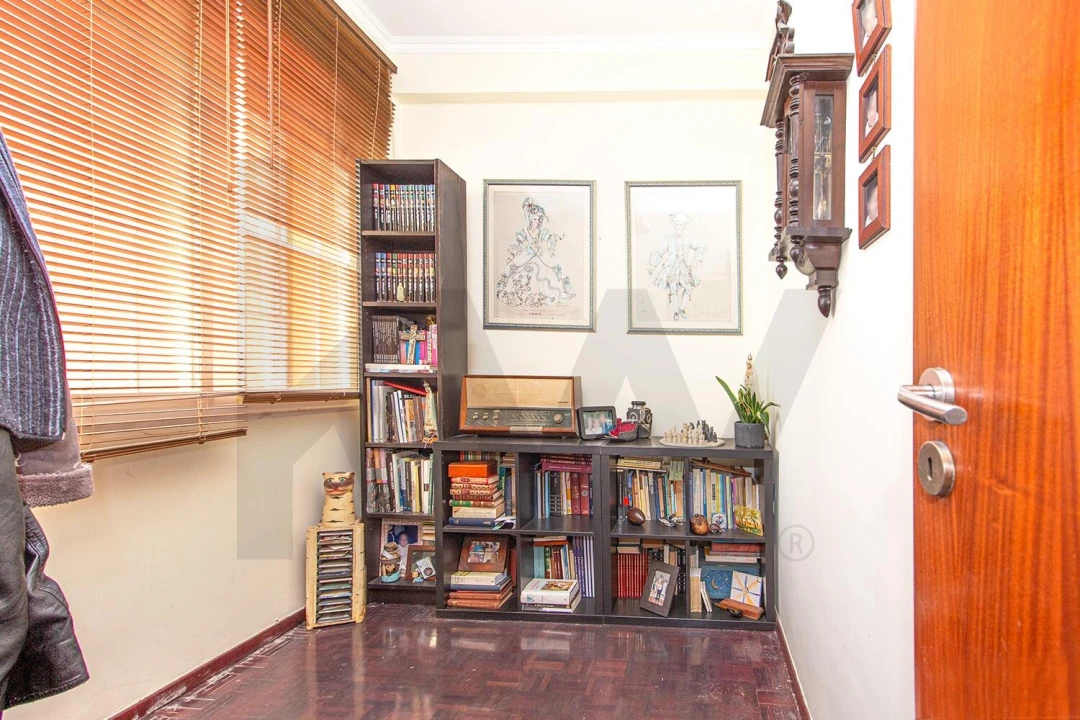 Moradia T5 para Venda em São Domingos de Rana Foto 22