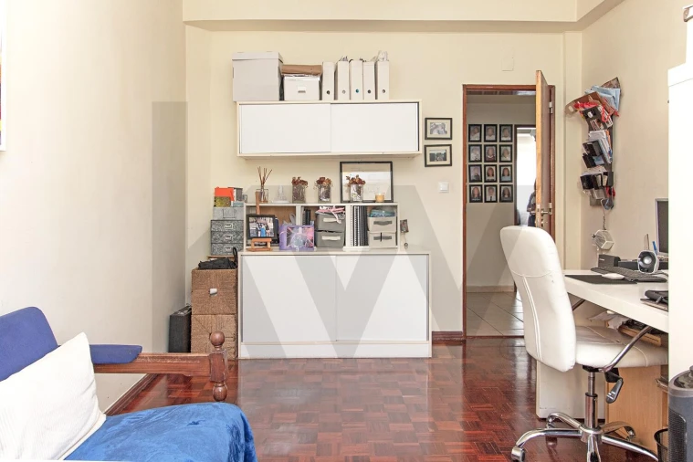 Moradia T5 para Venda em São Domingos de Rana Foto 20