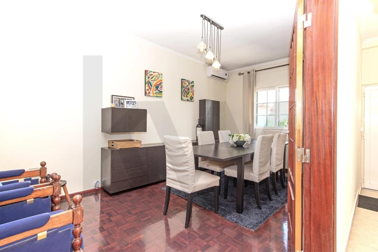 Moradia T5 para Venda em São Domingos de Rana Foto 39