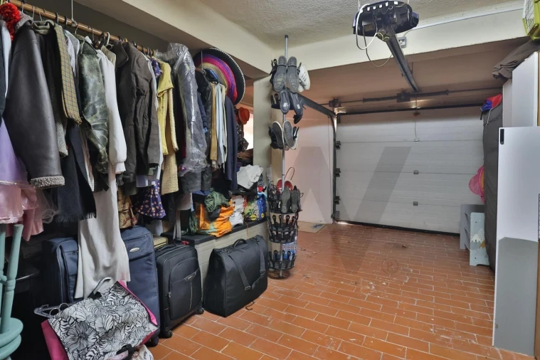 Moradia T5 para Venda em São Domingos de Rana Foto 45