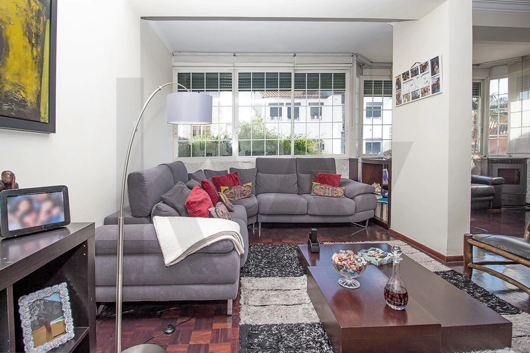 Moradia T5 para Venda em São Domingos de Rana Foto 40