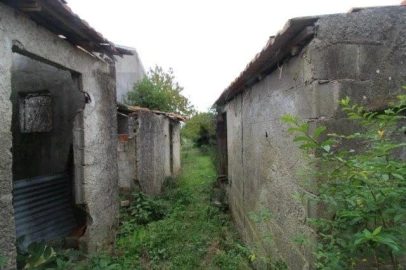 Terreno para Venda em Casal Comba