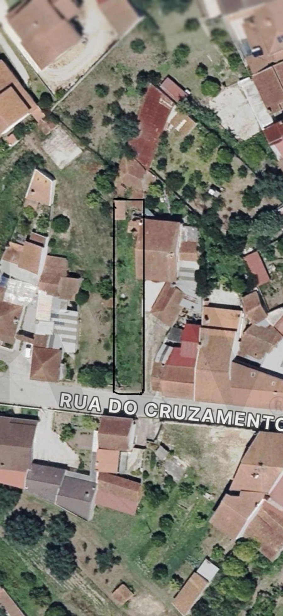 Terreno para Venda em Casal Comba Foto 7