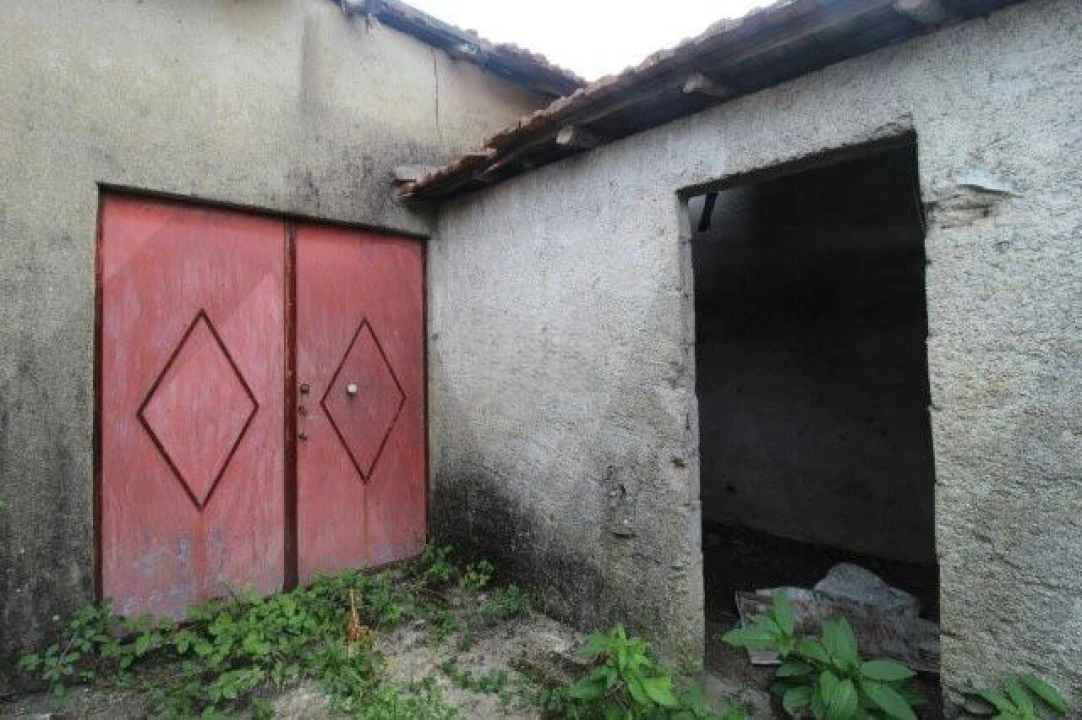 Terreno para Venda em Casal Comba Foto 2
