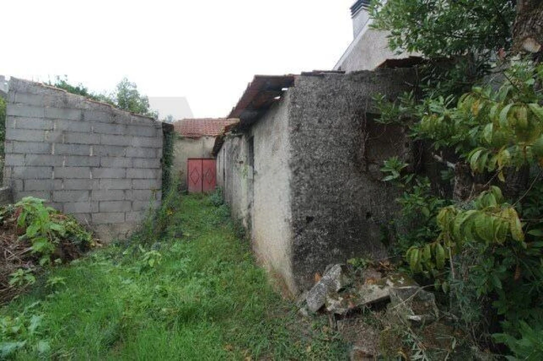 Terreno para Venda em Casal Comba Foto 5