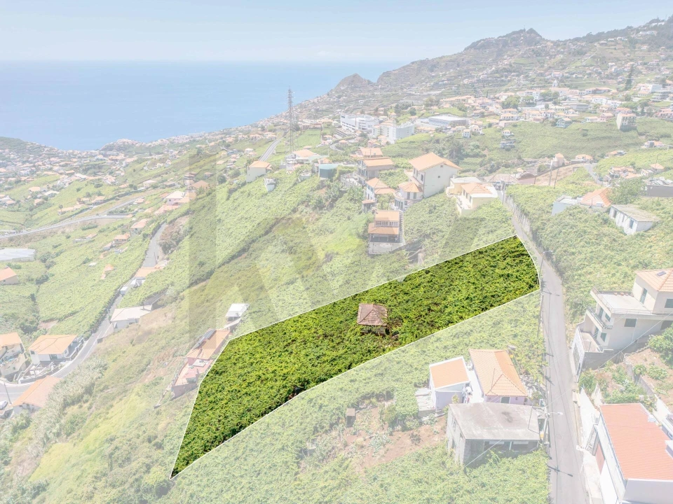 Moradia T2 para Venda em Estreito de Camara de Lobos Foto 6