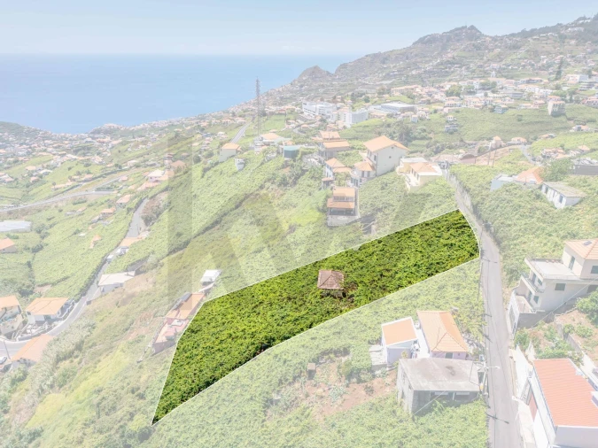 Moradia T2 para Venda em Estreito de Camara de Lobos Foto 6
