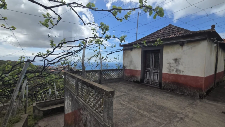 Moradia T2 para Venda em Estreito de Camara de Lobos Foto 4