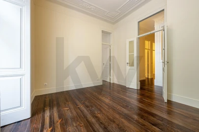 Apartamento T3 para Venda em Campo de Ourique