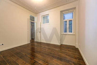 Apartamento T3 para Venda em Campo de Ourique