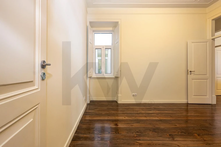 Apartamento T3 para Venda em Campo de Ourique Foto 21