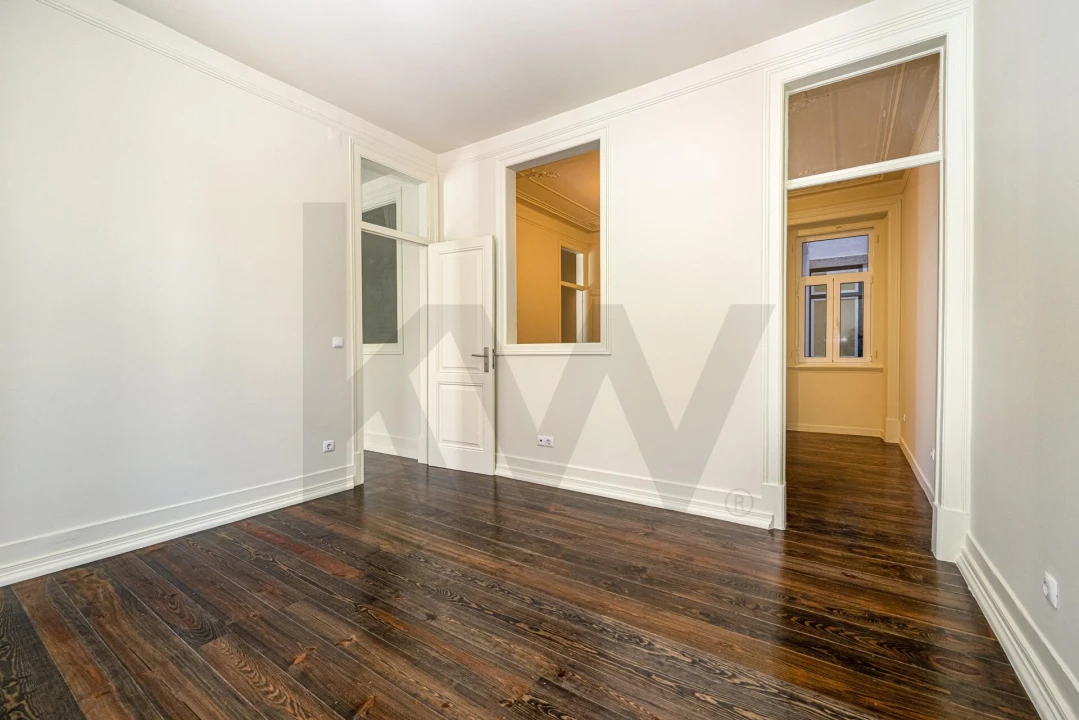 Apartamento T3 para Venda em Campo de Ourique Foto 13