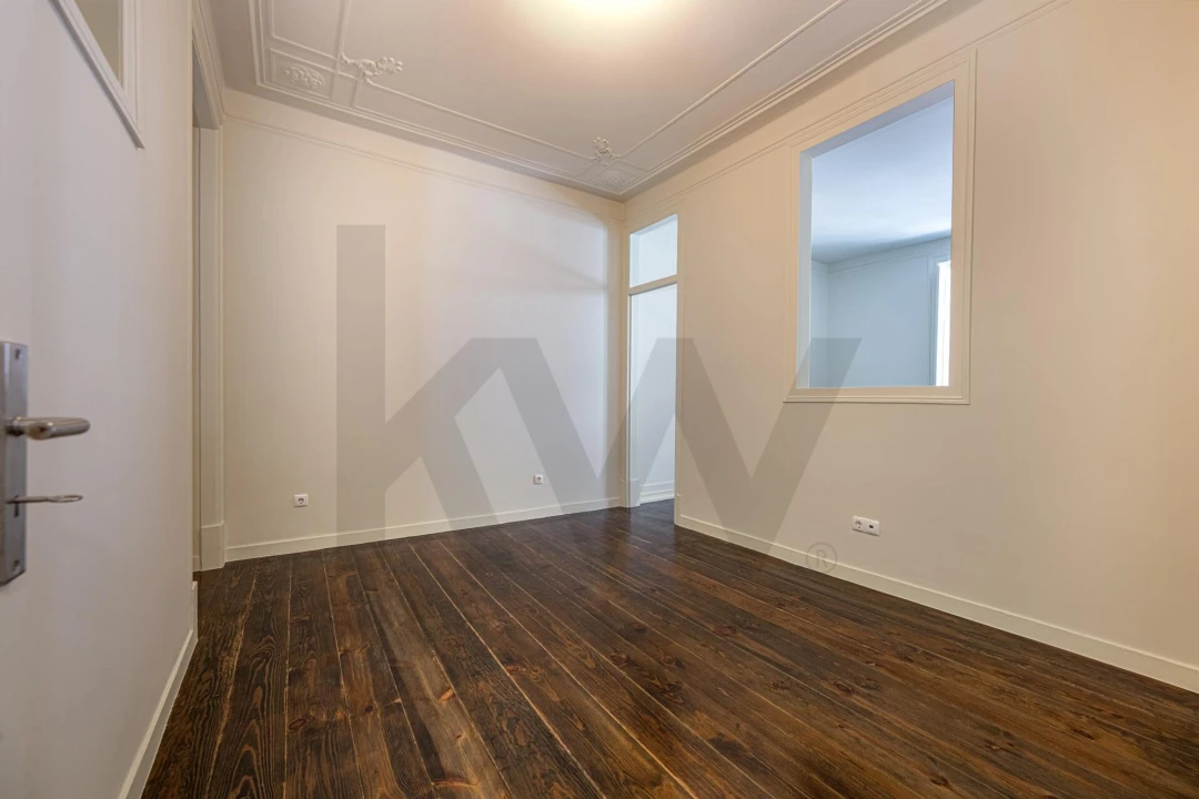 Apartamento T3 para Venda em Campo de Ourique Foto 23