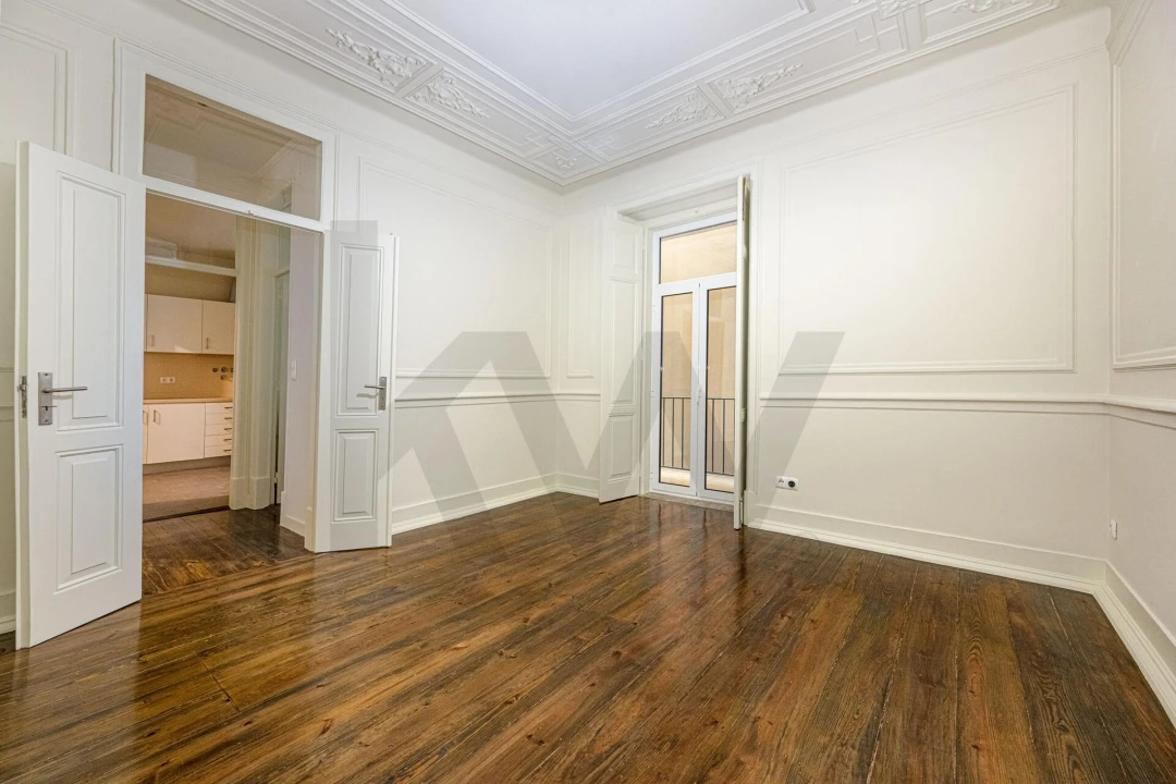Apartamento T3 para Venda em Campo de Ourique Foto 8