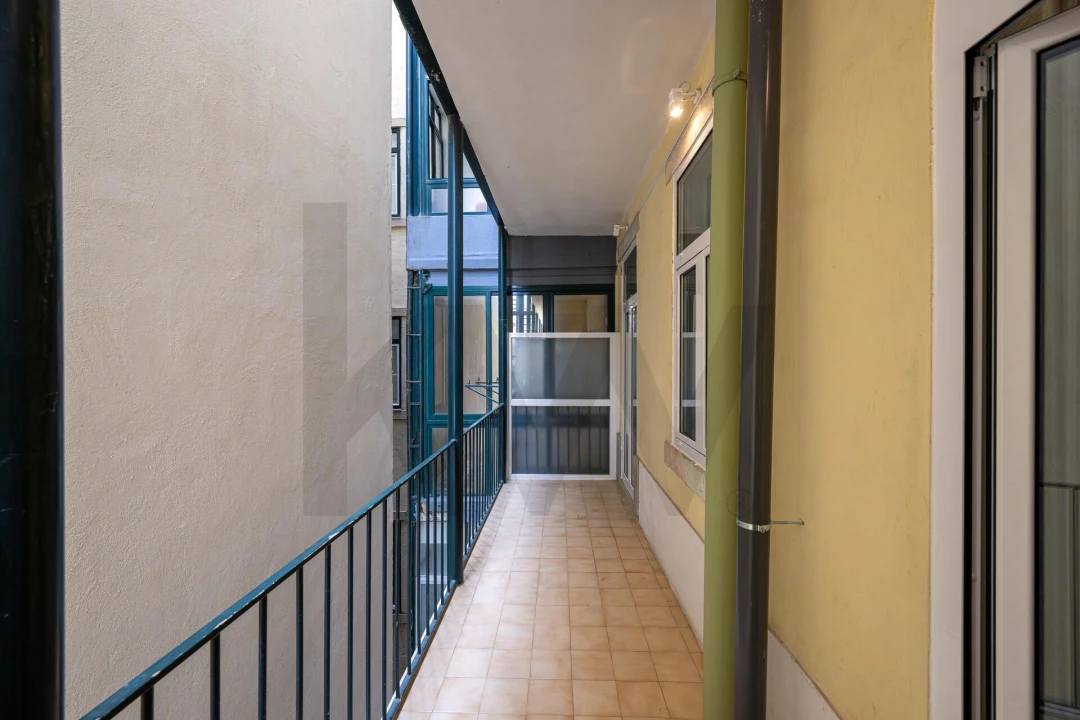 Apartamento T3 para Venda em Campo de Ourique Foto 22
