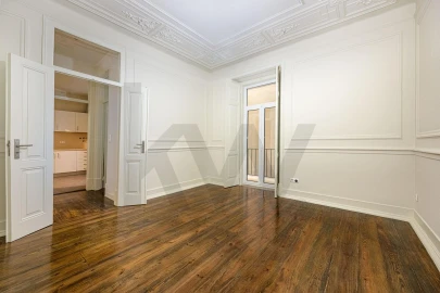 Apartamento T3 para Venda em Campo de Ourique