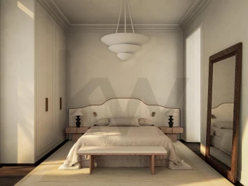 Apartamento T3 para Venda em Campo de Ourique