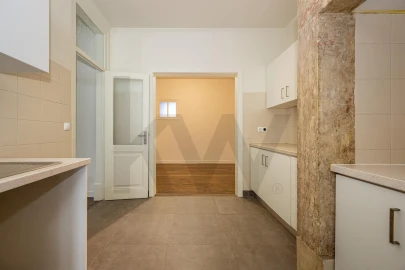 Apartamento T3 para Venda em Campo de Ourique