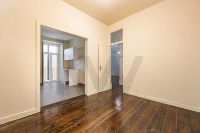 Apartamento T3 para Venda em Campo de Ourique